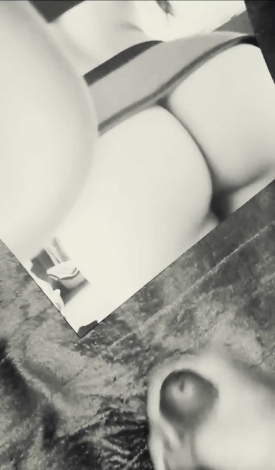 they cant stop cumming to my girl