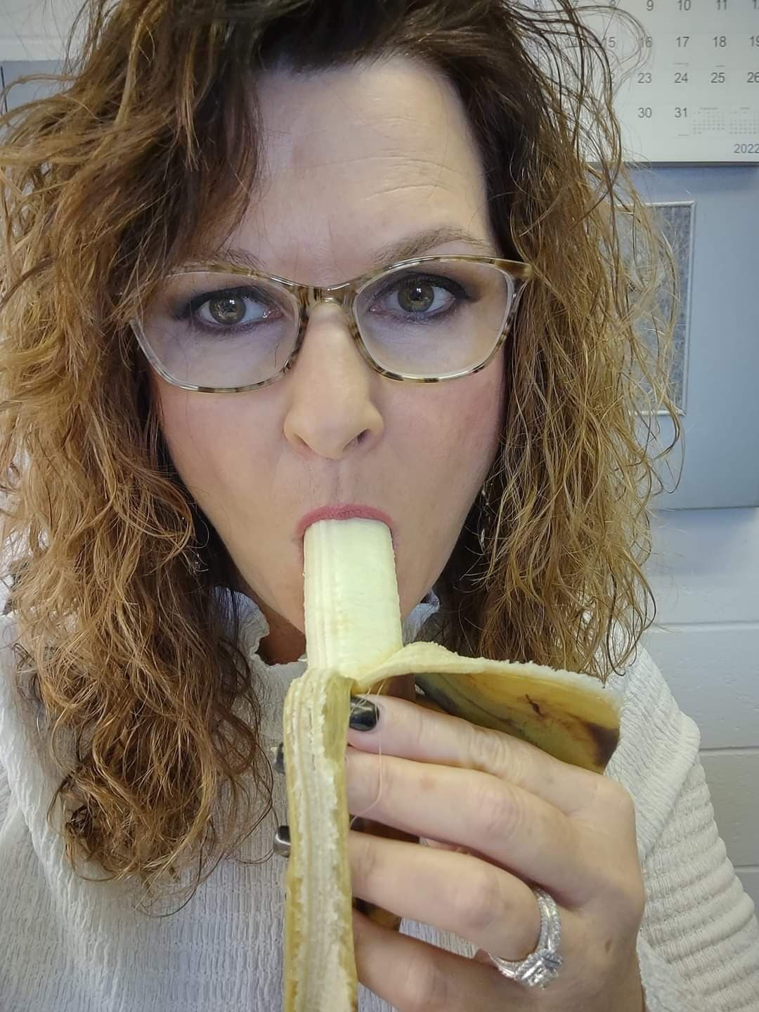 Hot Mature Busty Tattoo Wife Elizabeth