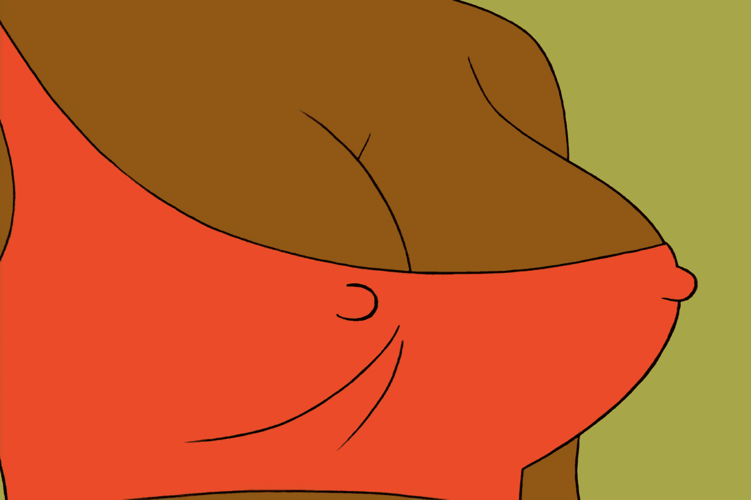 Foxxy Love (Drawn Together)