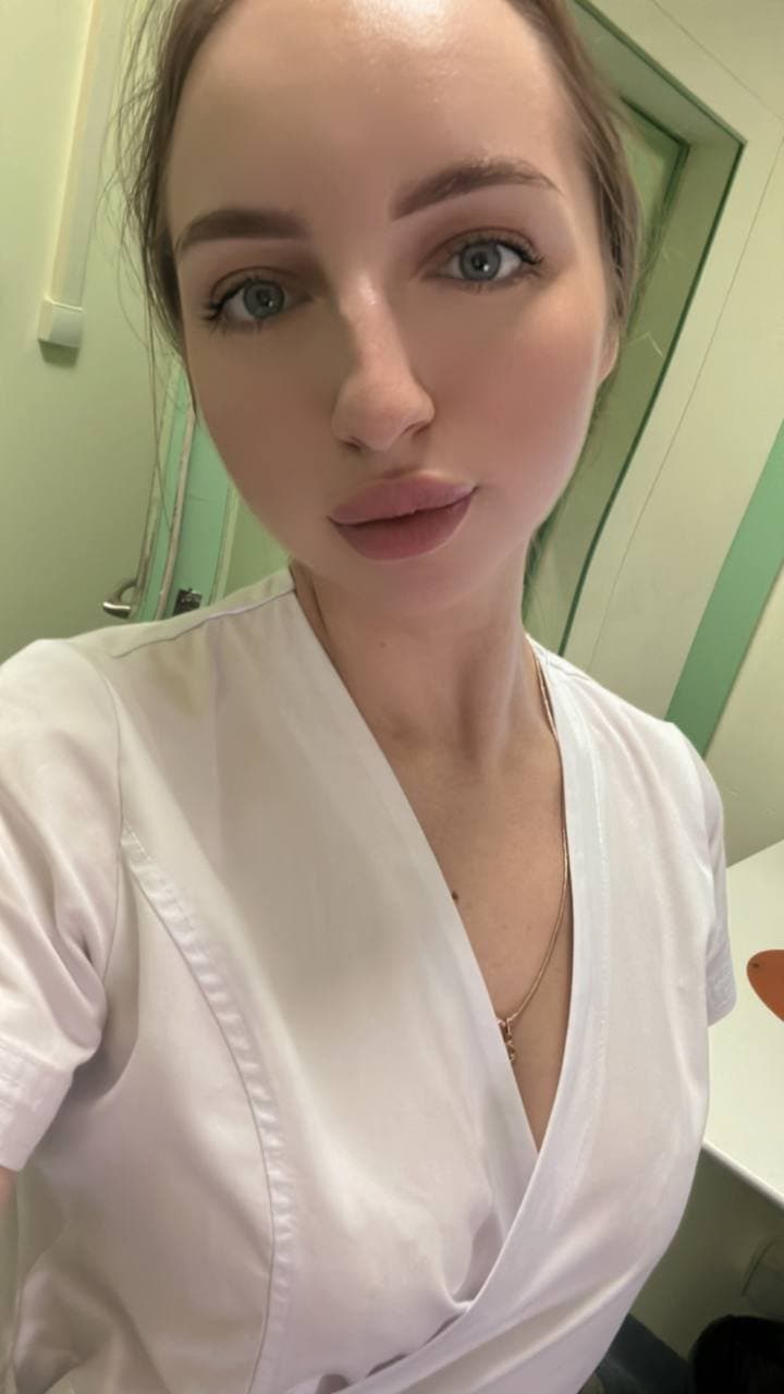 They say nurses are the most desperate