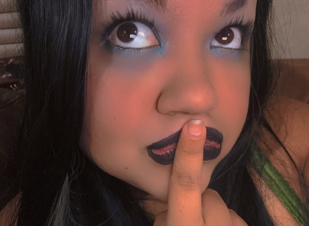 Native American Cow Dyke | rate + repost