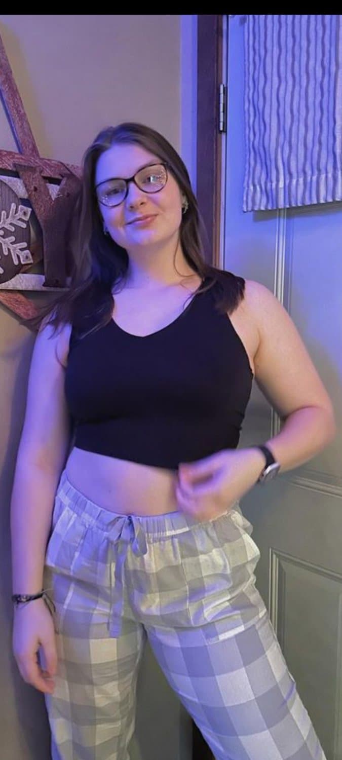 Sophi Renner~~Nebraska Pawg