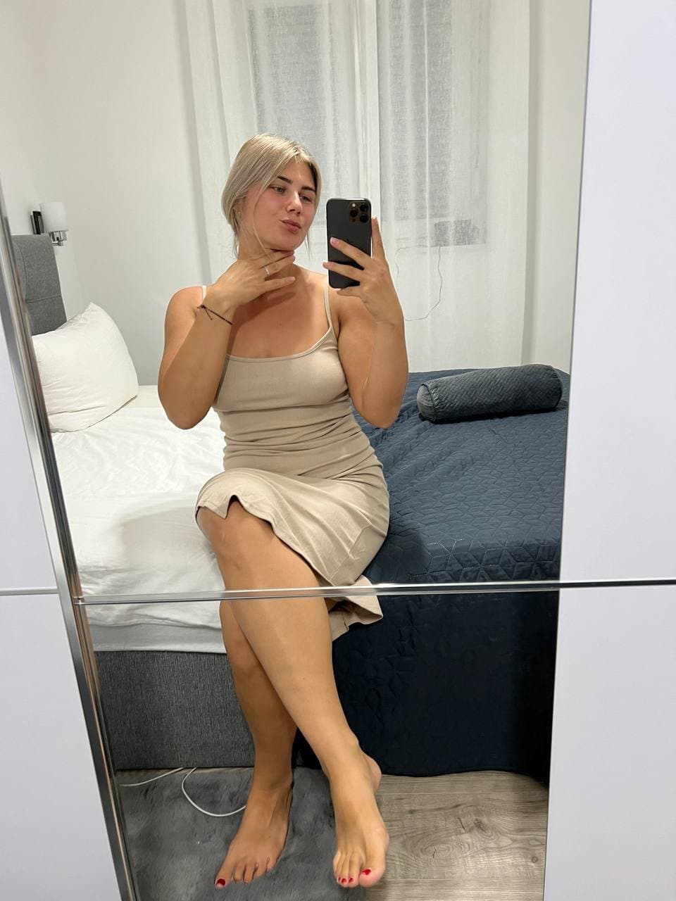 Matty @pearlblondie1