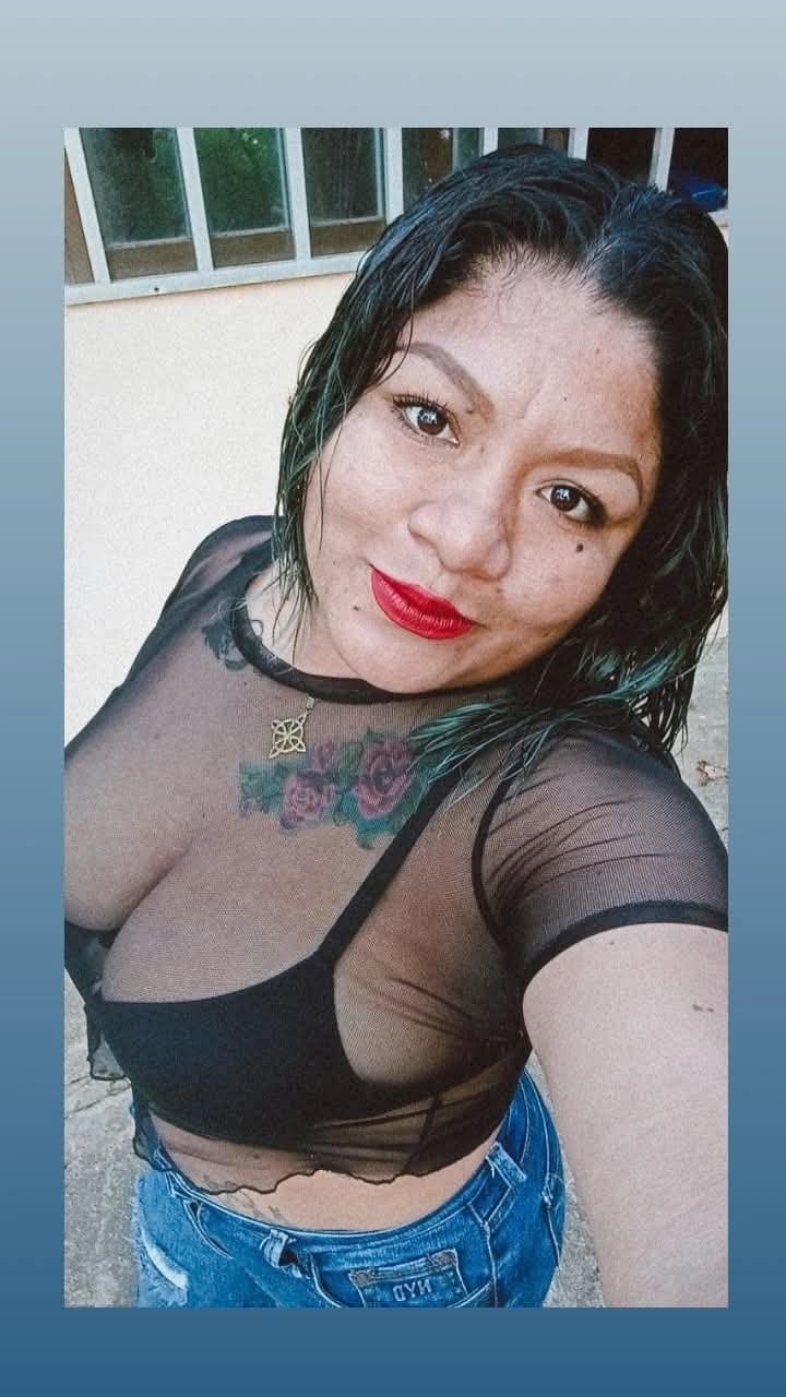 Mexicana puti pobre con buenas tetas