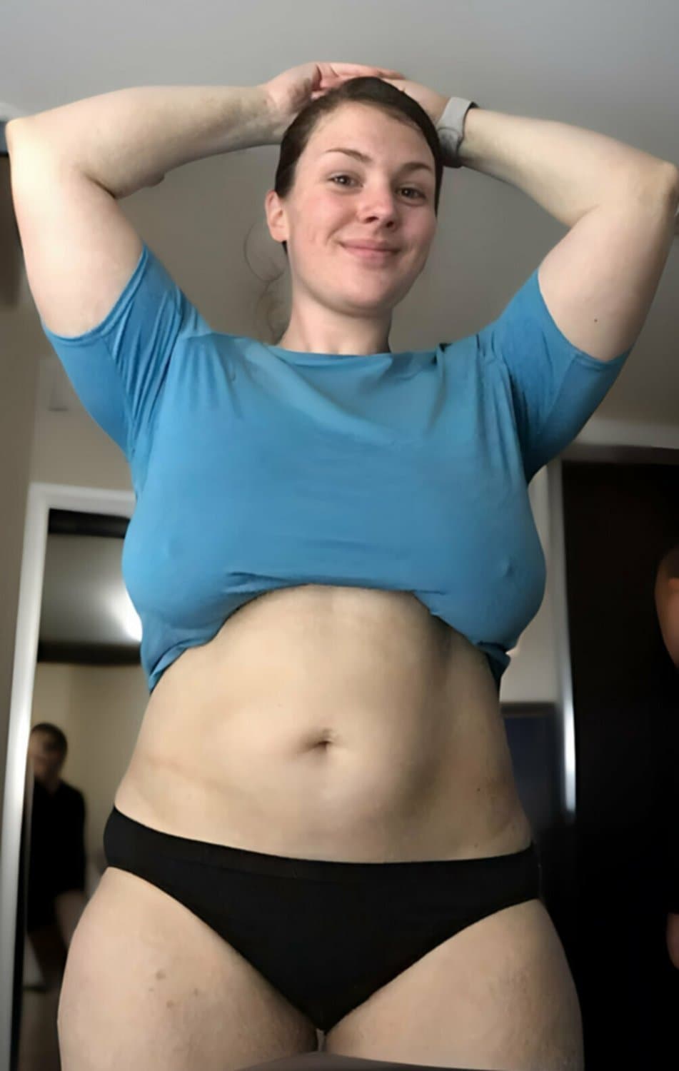 Candace the webslut from Florida