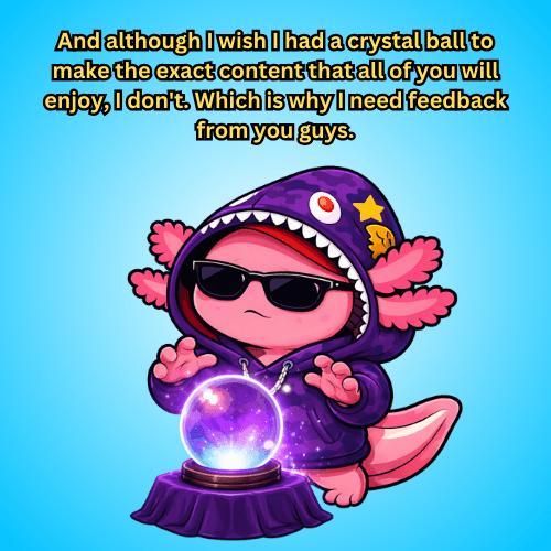 ADVICE NEEDED 1 OR 2?