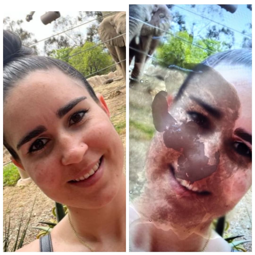 Sexy Mexican Teacher Beach Mom Bod Latina fat ASS