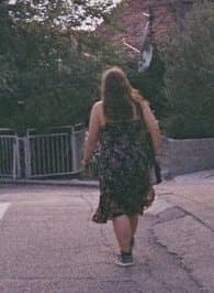 Useless Dutch cumbucket! Call her Fat Dana or Dikke Dana