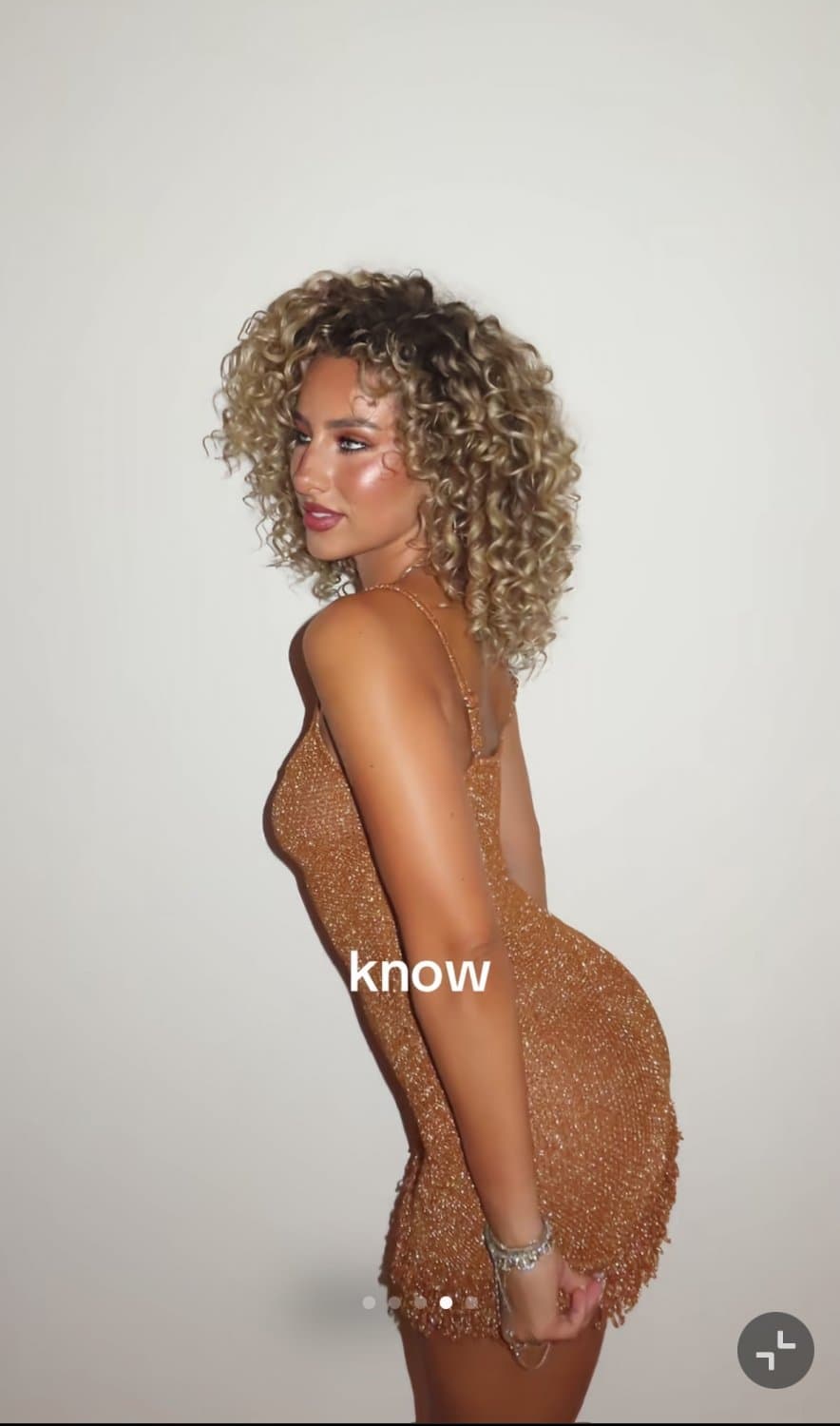 TikTok Bop Shows Off Talent