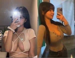 애 아시는분 디엠좀 ㄱㄱ #Korean #Korean girl #Korean slut