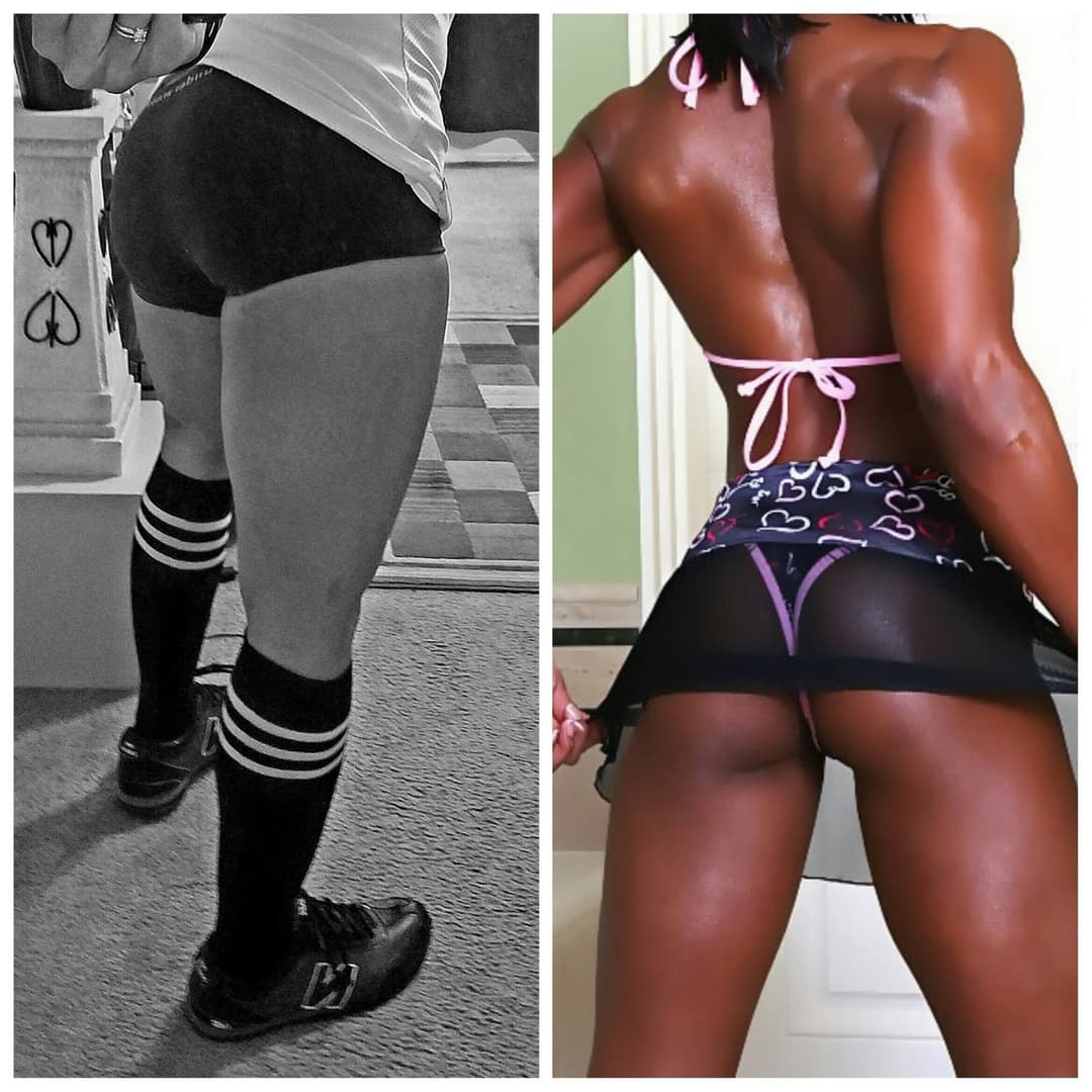 Dawn is a Horny Webslut