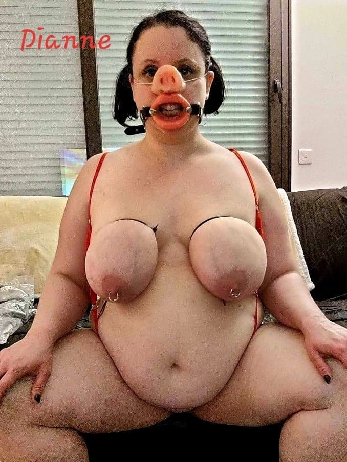 Diane Henrotte *MegaMIX*-#012