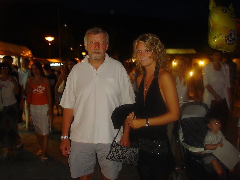 Webslut katrin hansen from denmark