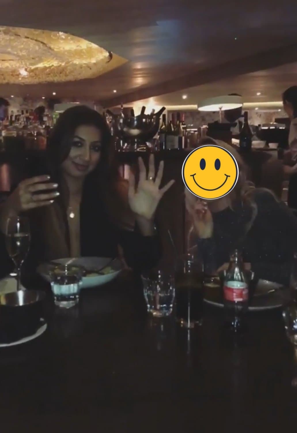 Desi slut birthday girl gets some birthday dick