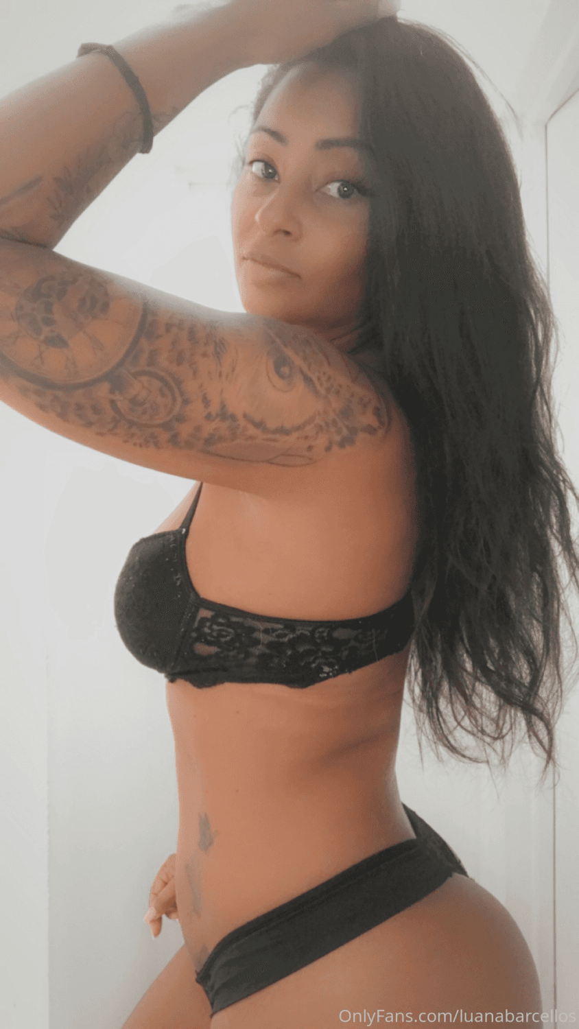 big booty brazilian milf