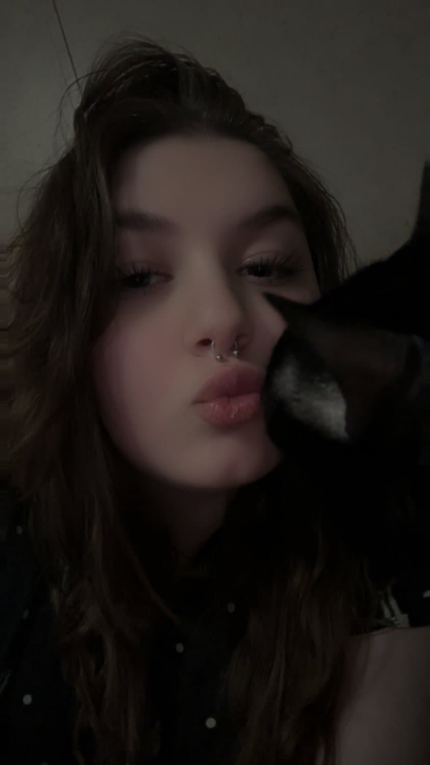 Click to view full size PAWG Slut Shows All: Big Ass Spread, Winking Asshole, Tits & Moaning Masturbation (Pt. 1)