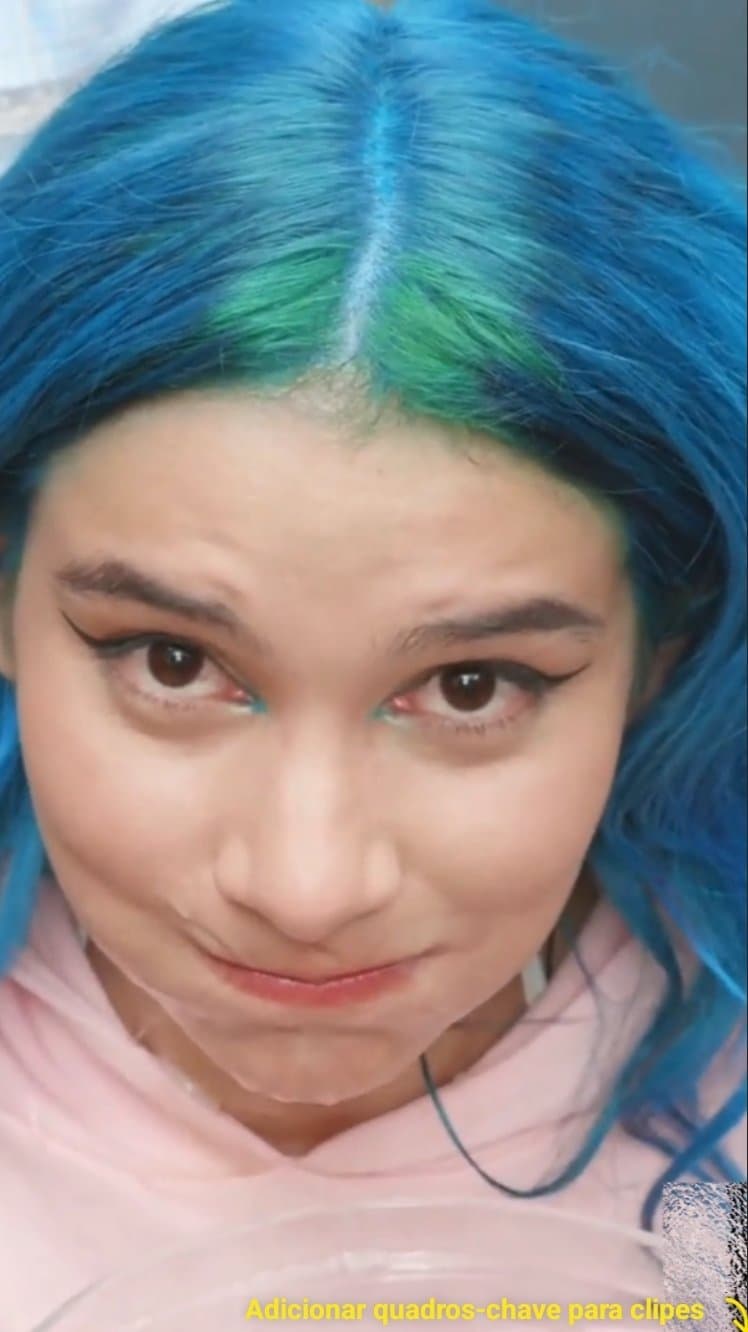 Deepthroat Blowjob Cum Swallow POV