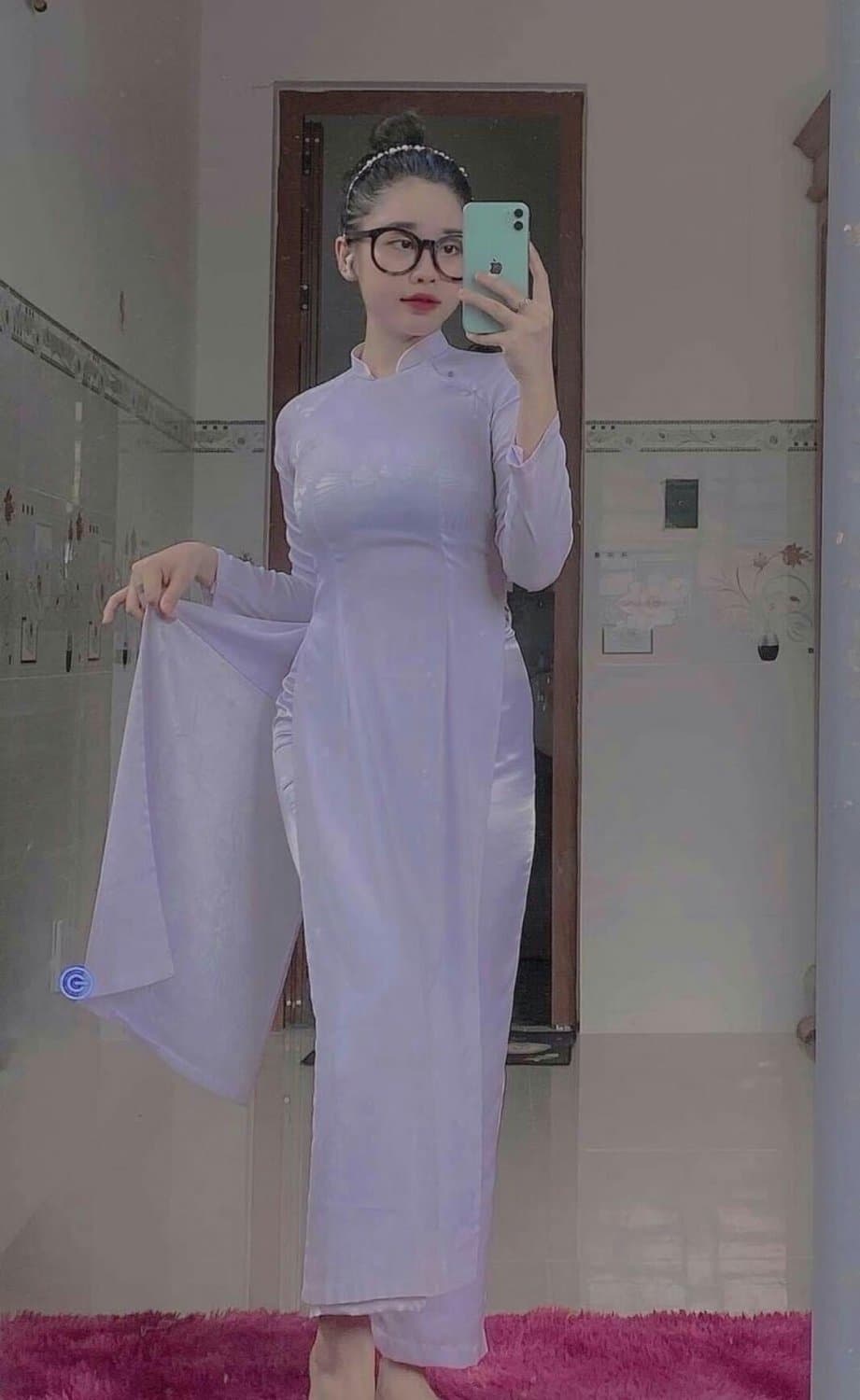 Ao Dai Vietnam (3)
