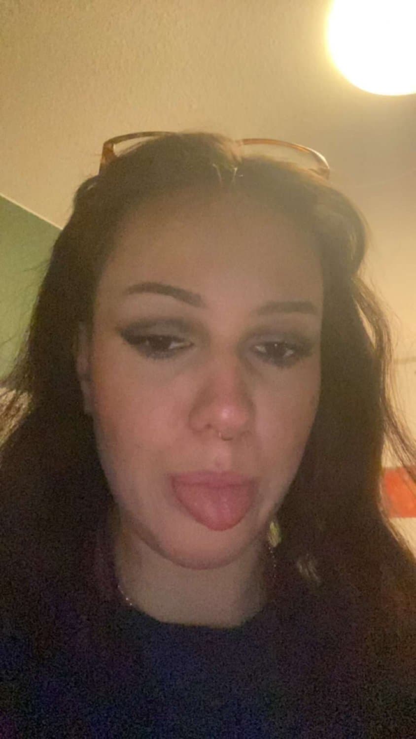 Ex Mischa - German Russian Webslut