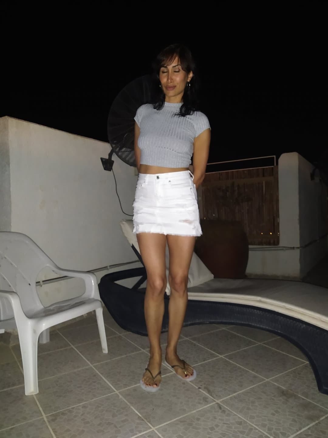 Yana Sunrise Sweet Slut Nude Model WIFE 37