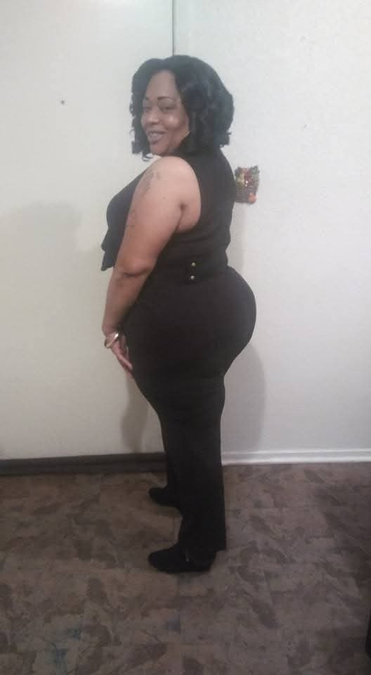 Chubby Redbone Ebony Milf I Bet Dat Pussy Sooo Good I Would Not Pull Out 69