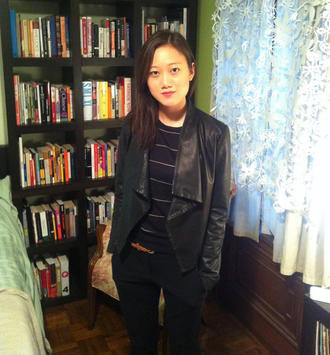 Hong kong slut girlfriend leaked by white bf