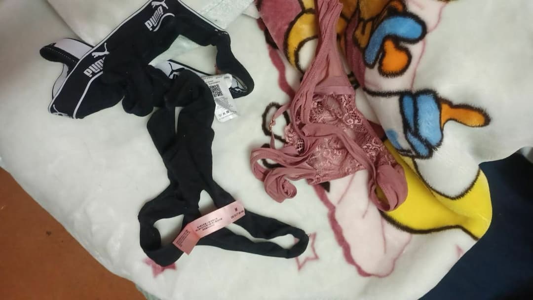 Holly 19 Slut with her Sextoys