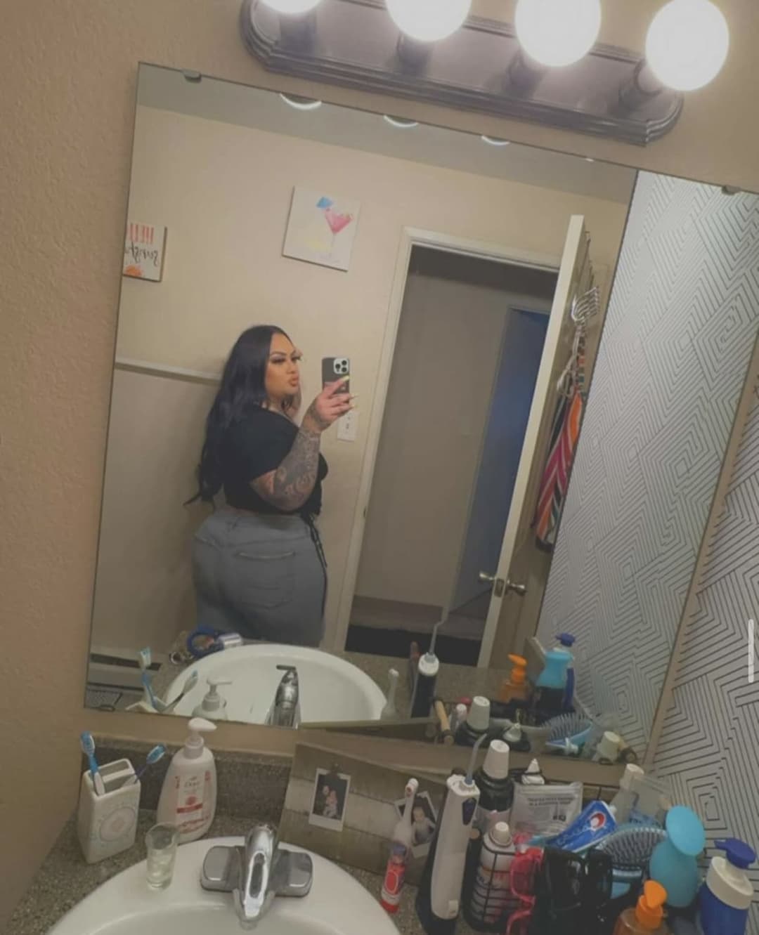 Mercedes bbw latina  Kennewick