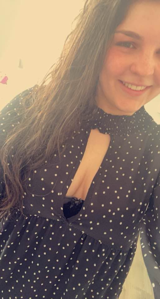 She wanna be a famous webslut (Aika, Student, from NRW/Germany)