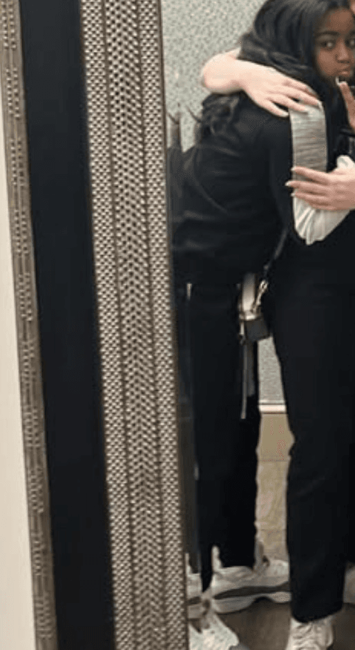 I would fuck her so good