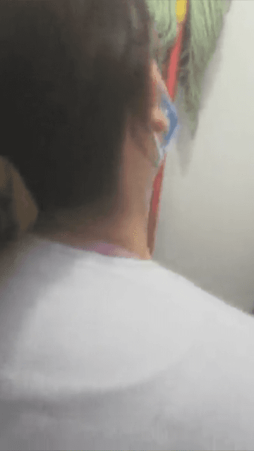 Enfermeira casada dando o cu no trabalho traindo brasileira gordinha  serviço traição amador firma