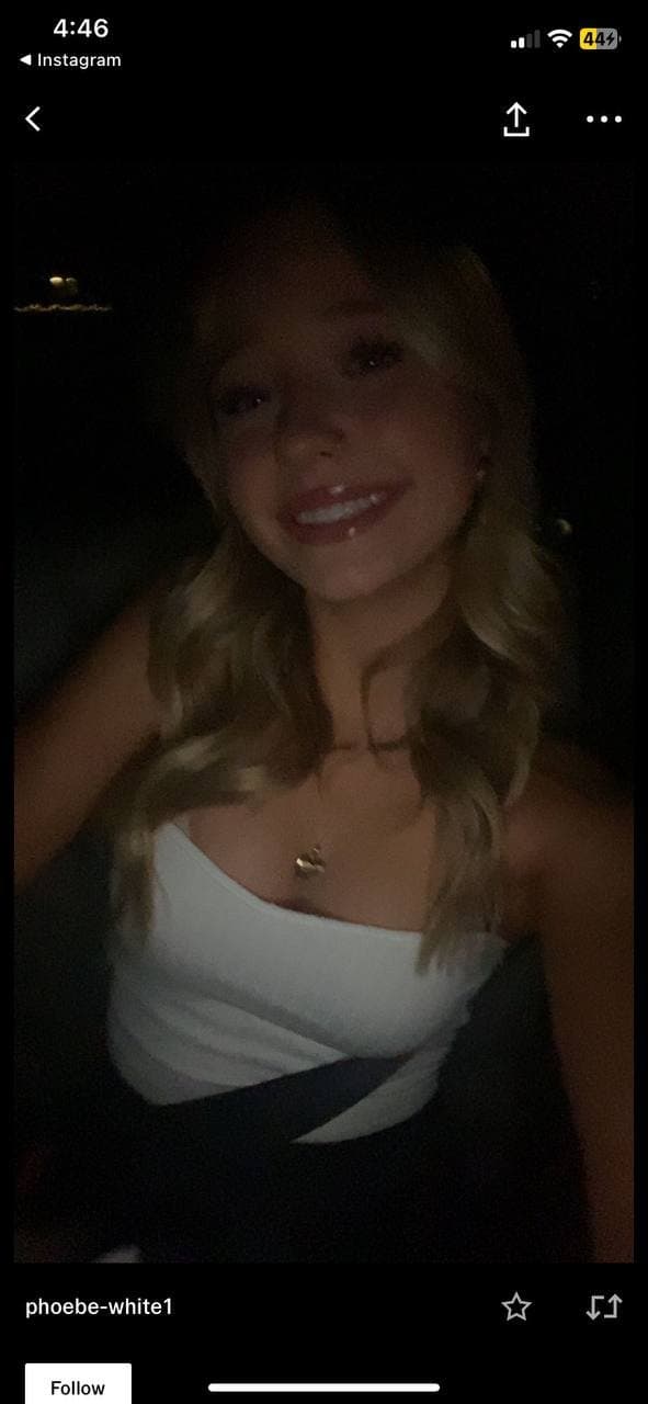 can anyone cumtrib Phoebe?