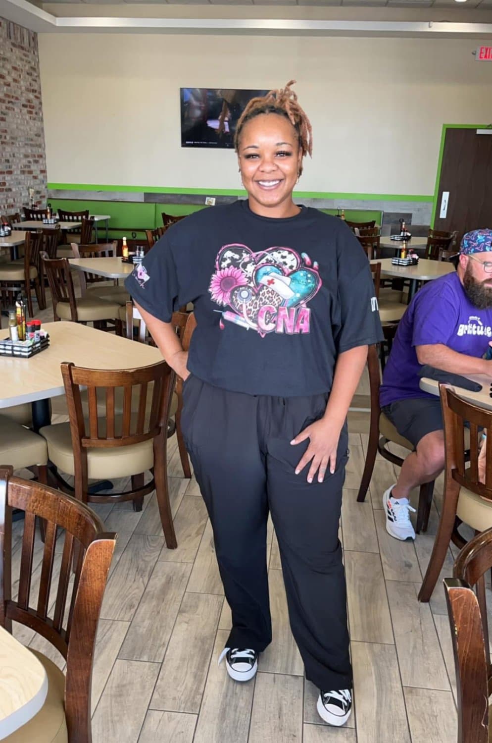 Co-Worker Left Phone Unlocked Part 3