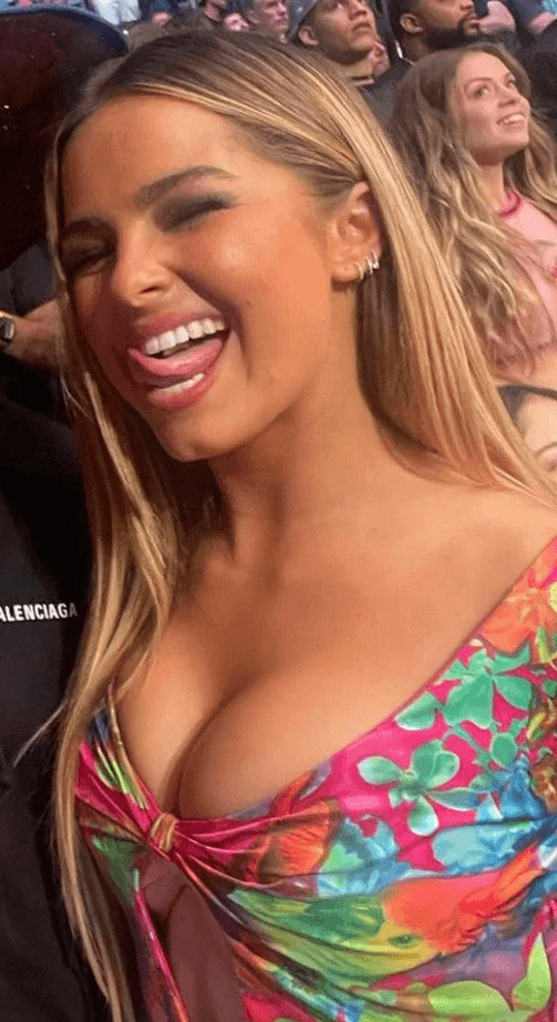 Addision Rae (Famous Tiktoker) (18+)