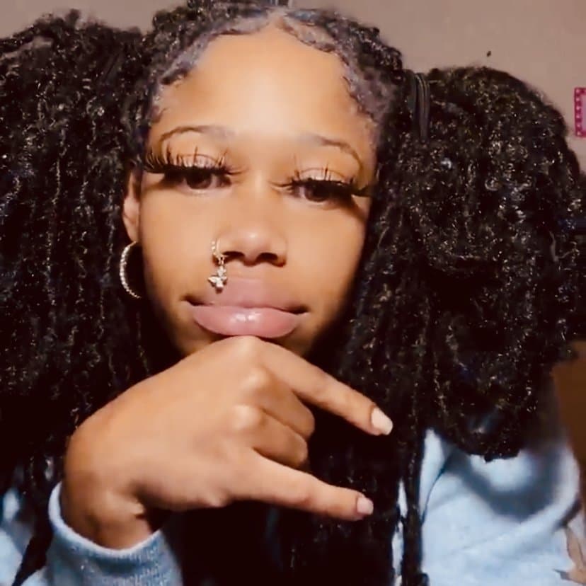 LAWD HAVE MERCY.?I think I done lost my mind