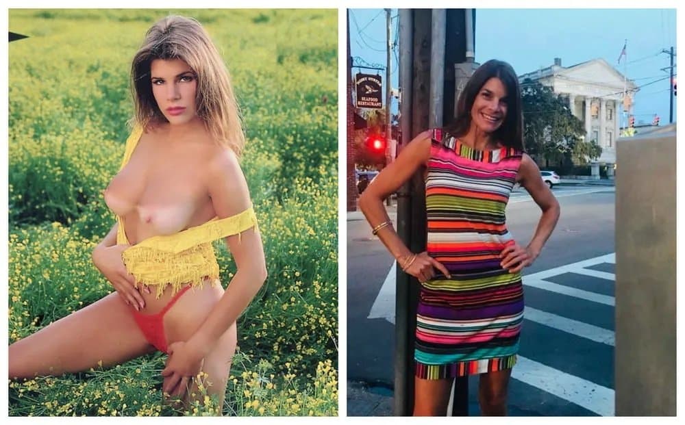 Playboy College/Casting/One Times - Before,After, And Much Later #7