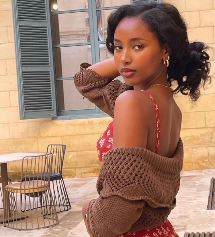 Hermosas Mujeres Negras - Sexy Mix