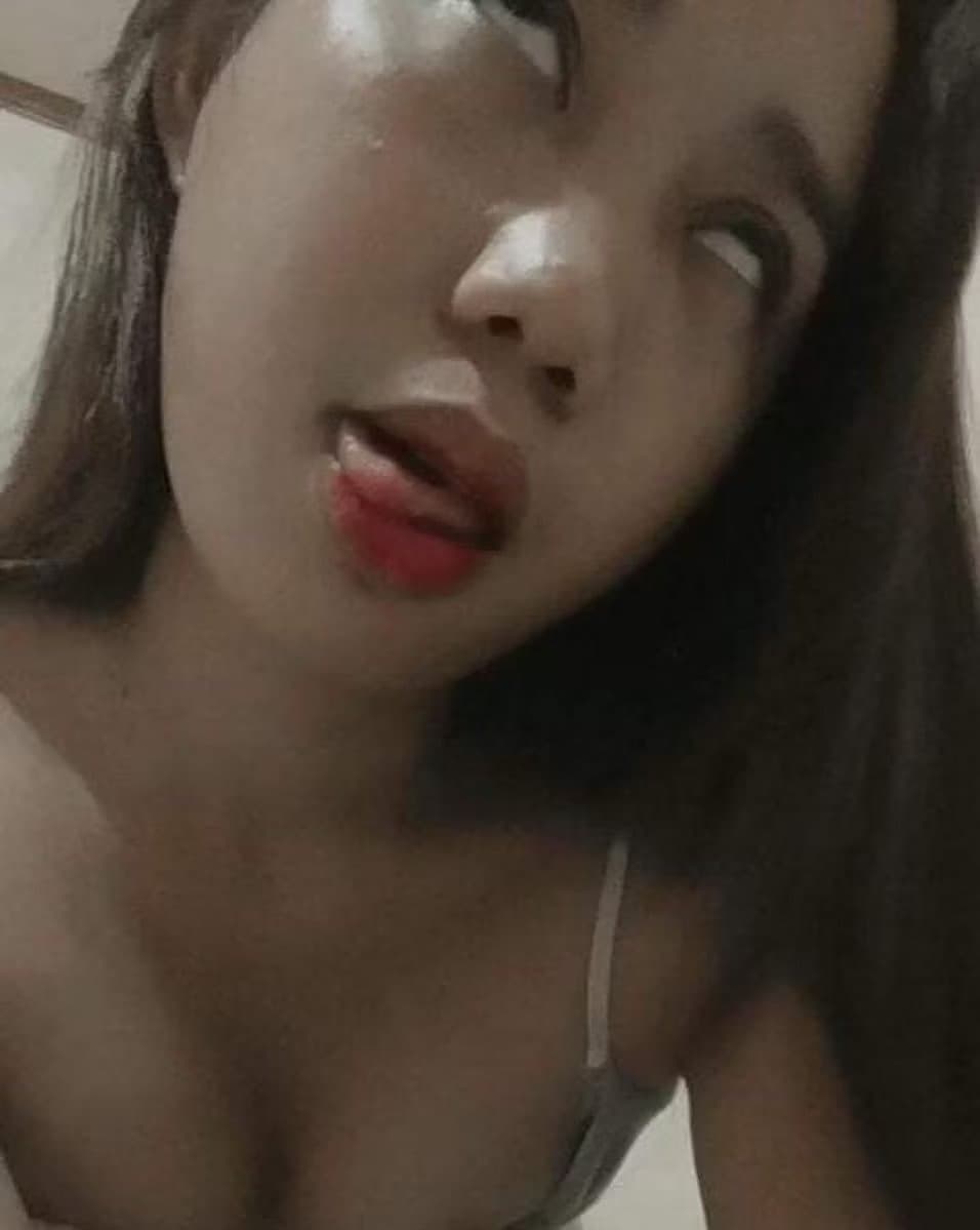 Jenelyn Pinay oral slut