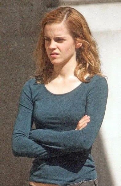 Emma Watson’s Best Version (Selected Content)