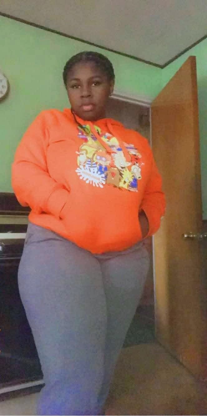 DSL CHOCOLATE EBONY BIG ASS BBW SSBBW PYT GOONER MATERIAL