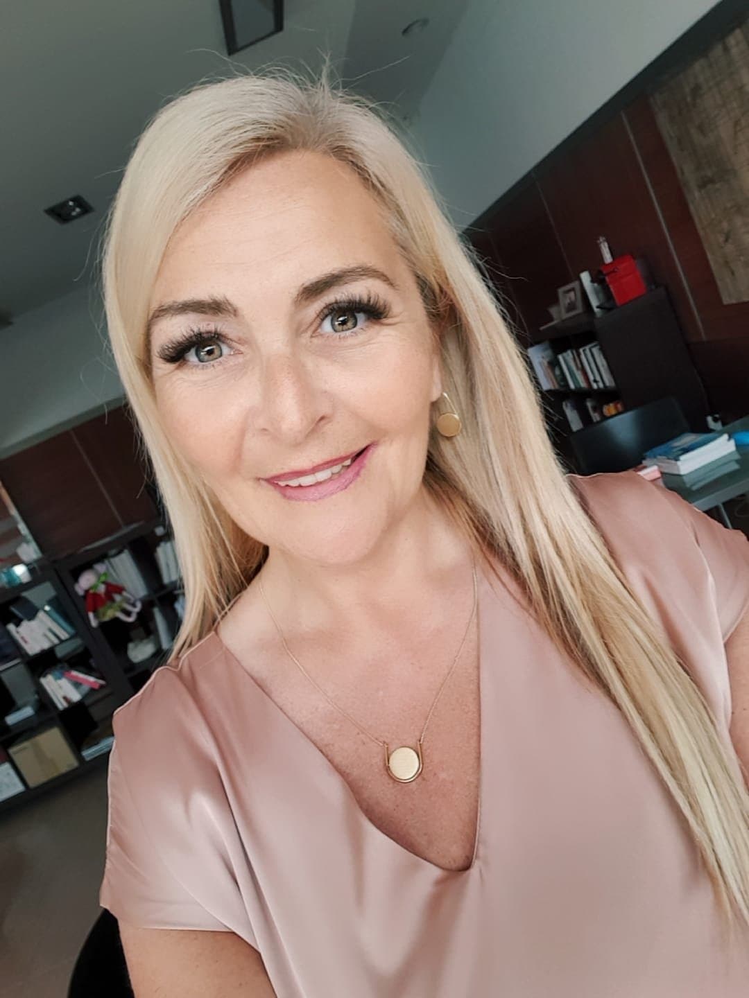 Click to view full size Anne Catherine André