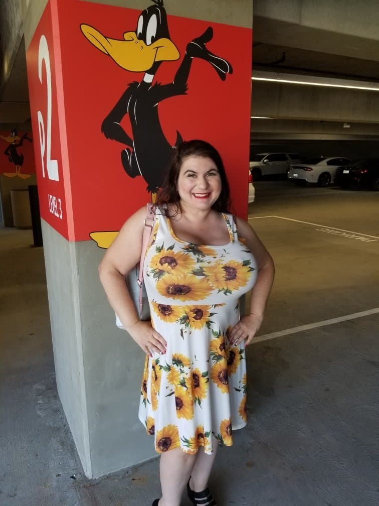 Cheryl - BBW, Big Hips & Huge Tits - Part 2.     (n)