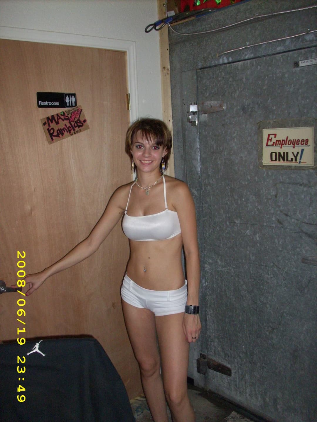 Tx onlyfans MILF when she was younger