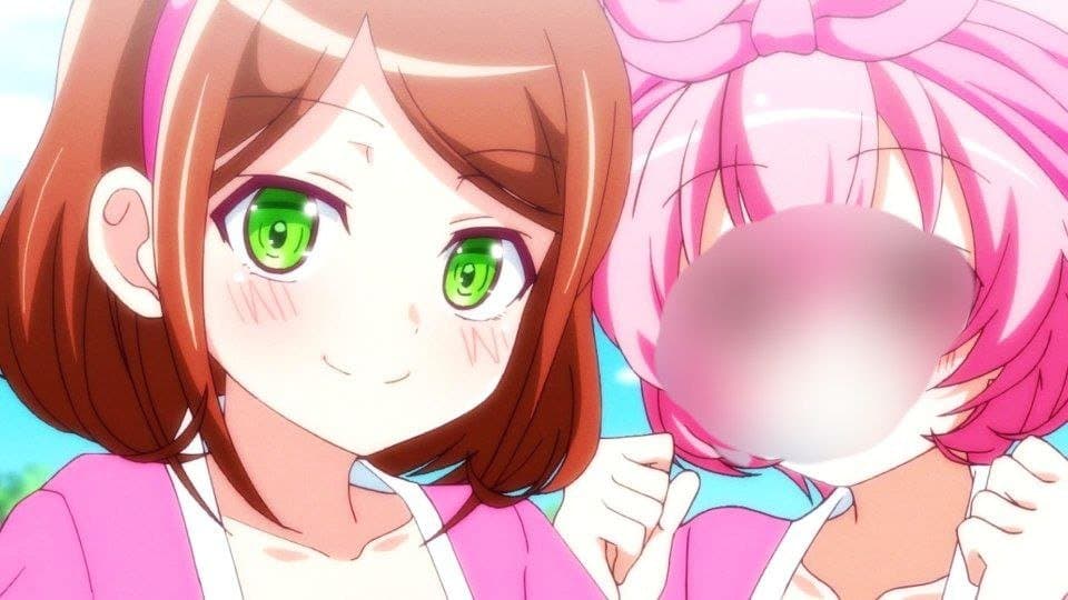 Click to view full size Amane - BABY