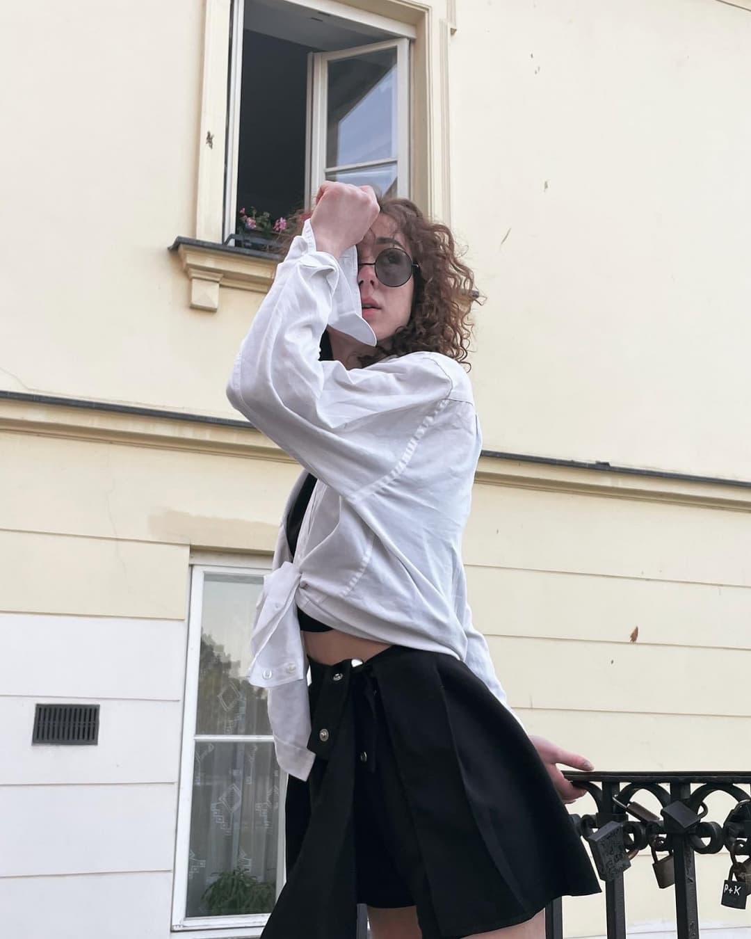 Top student - top slut