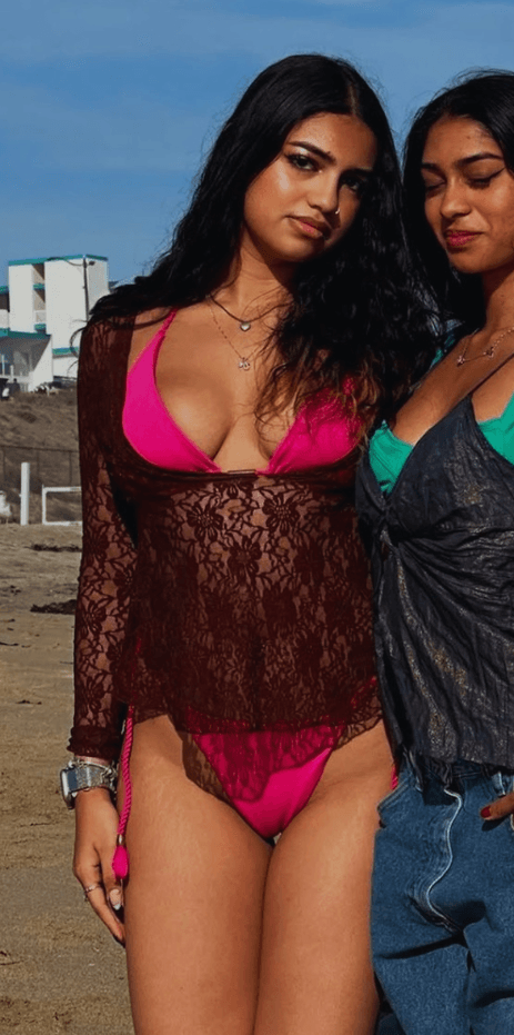 Big Boob Indian Teen Aria