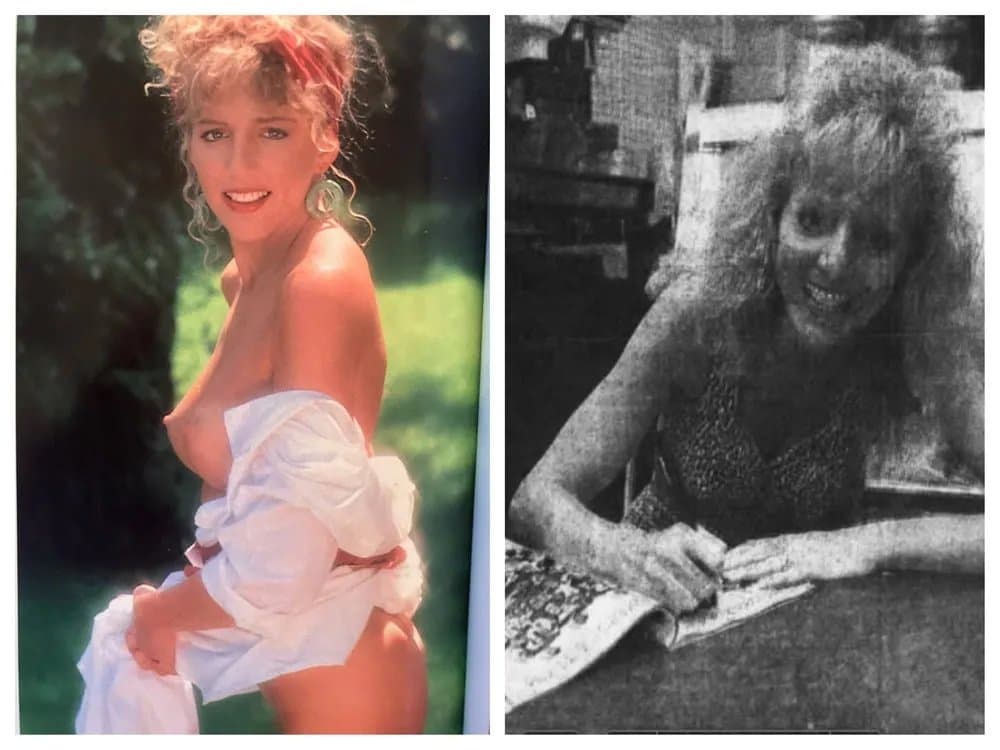 Playboy College/Casting/One Times - Before, After, Much Later - Part 2