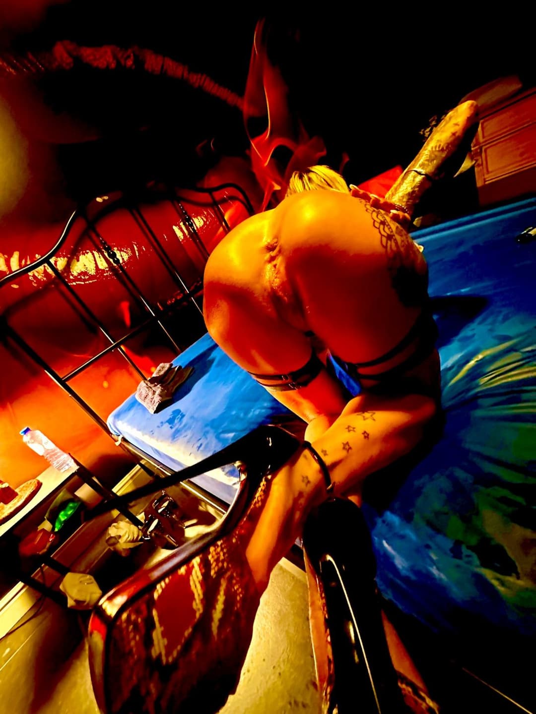 Spicy ?️ Hoes Episode 2