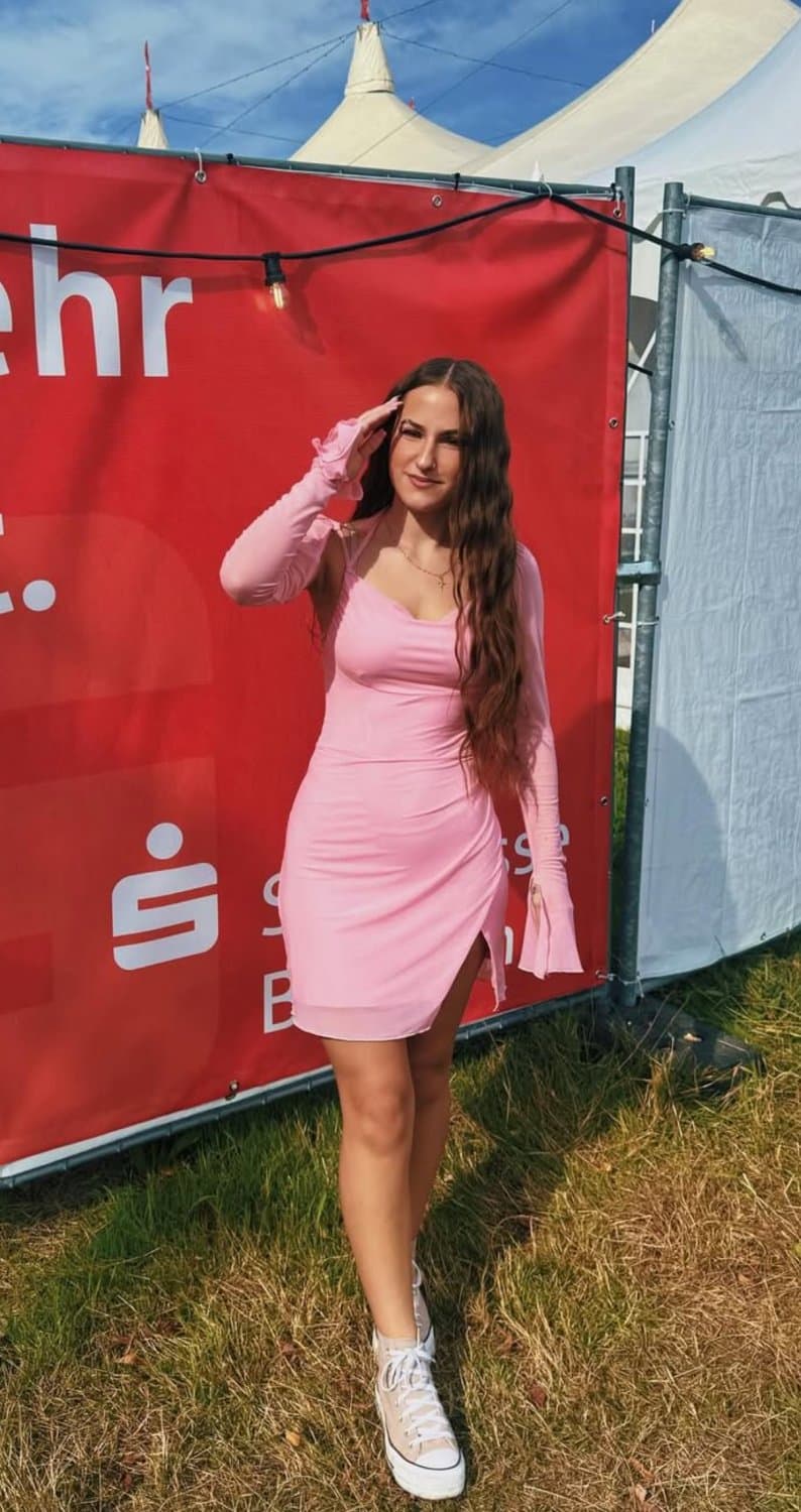 Sexy German Portuguese Teen Mother 2