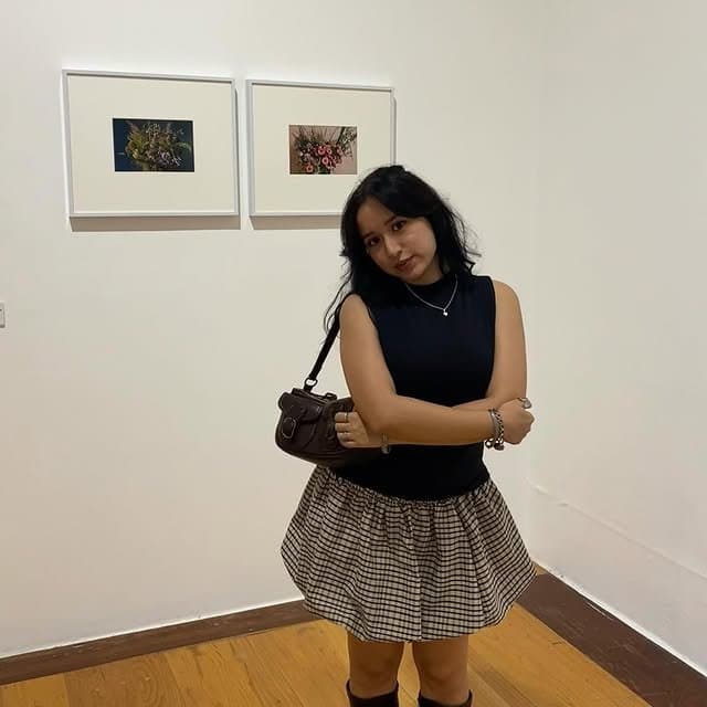 Puta Chaparrita (Daphne)